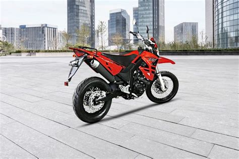 MotorStar Moto R155 2024 Price Philippines, Specs.